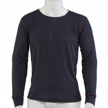 Koszulka na długi rękaw-Bielizna podbarierowa TESS Classic termiczna